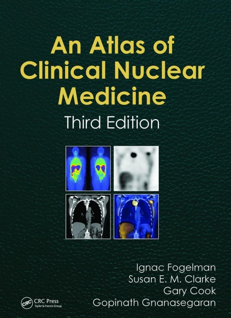 Atlas of Clinical Nuclear Medicine, 3rd Edition