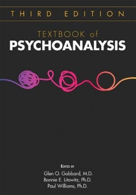 Textbook of Psychoanalysis, 3rd Edition