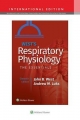 West`s Respiratory Physiology, 11th Edition, IE