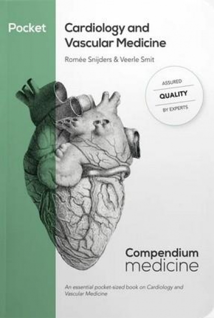 Pocket Cardiology and Vascular Medicine