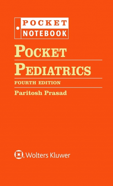 Pocket Pediatrics, 4th Edition