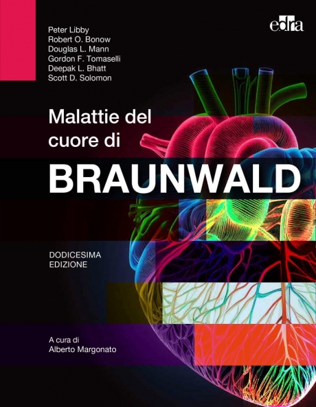 Malattie del cuore di Braunwald, 12° Edizione