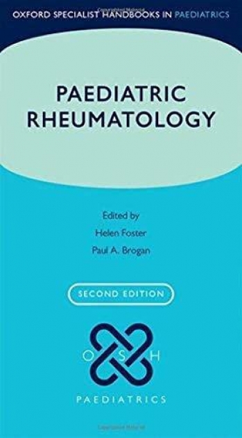Paediatric Rheumatology, 2nd Edition