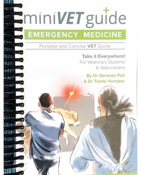 MiniVet Guide EMERGENCY EDITION