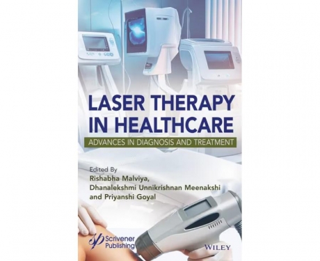 Laser Therapy in Healthcare: Advances in Diagnosis and Treatment