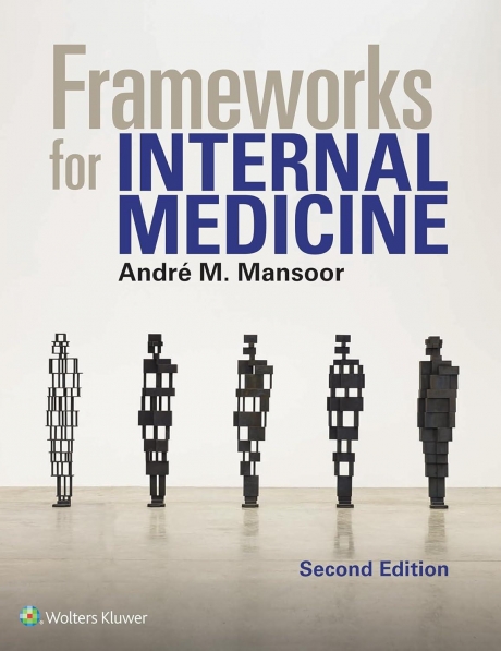 Frameworks for Internal Medicine, 2nd Edition