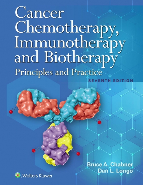 Cancer Chemotherapy, Immunotherapy, and Biotherapy, 7th Edition