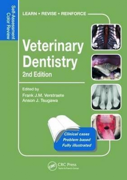 Veterinary Dentistry, 2nd Edition