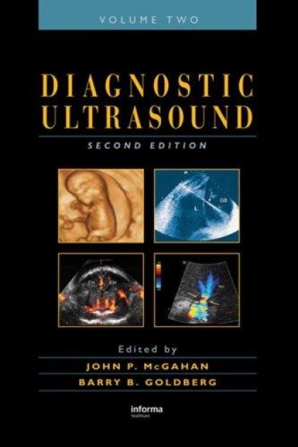 Diagnostic Ultrasound, Vol.2, 2nd Edition
