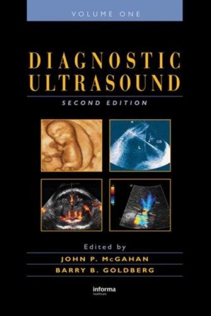 Diagnostic Ultrasound, Vol. 1, 2nd Edition