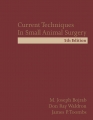 Current Techniques in Small Animal Surgery, 5th Edition