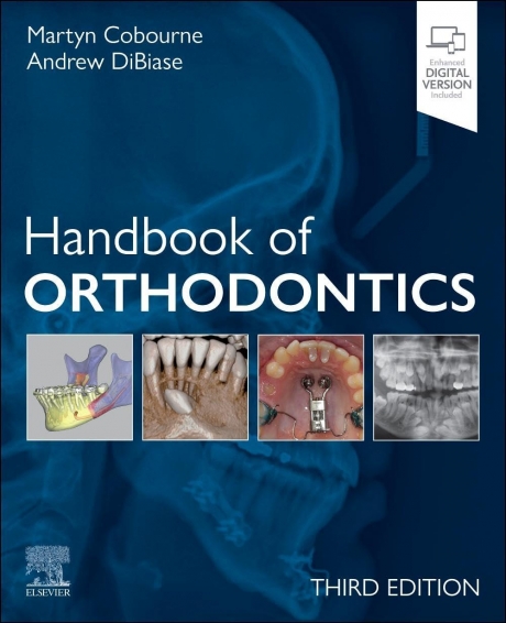 Handbook of Orthodontics, 3rd Edition