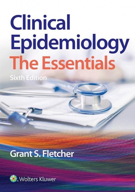 Clinical Epidemiology, 6th Edition IE