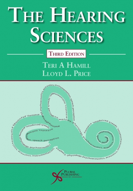 The Hearing Sciences, 3rd Edition