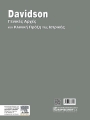 Davidson, Γενικές Αρχές και Κλινική Πράξη της Ιατρικής Παθολογίας, 24 Έκδοση