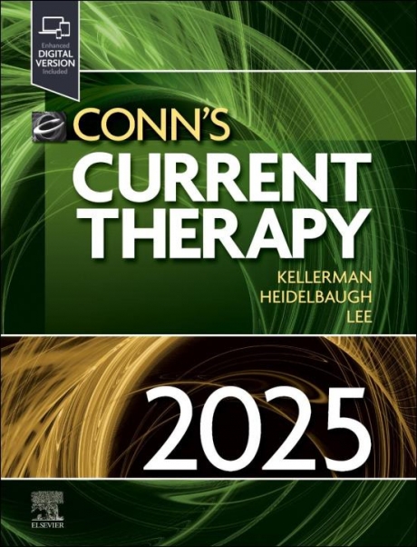 Conn`s Current Therapy 2025