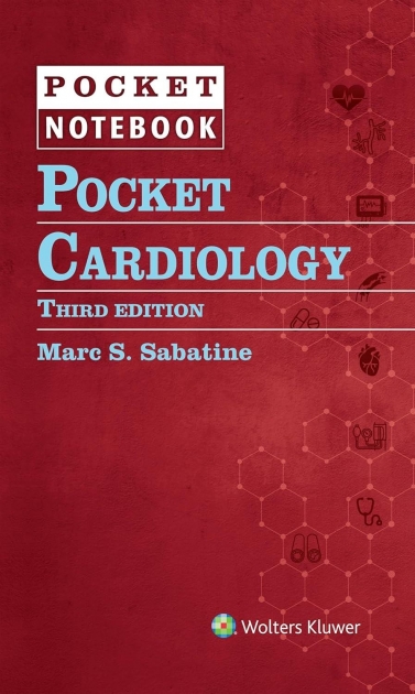 Pocket Cardiology, 3rd Edition