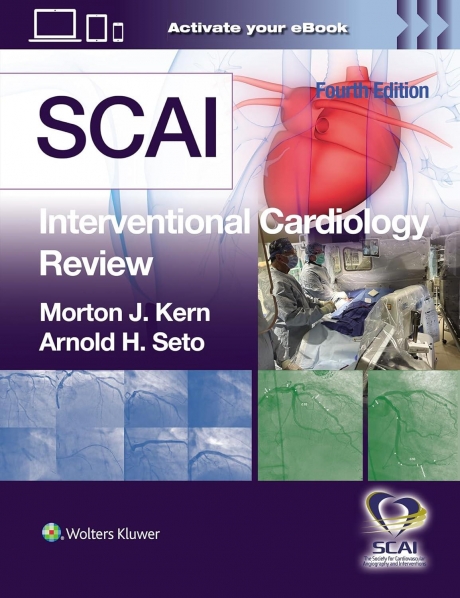 SCAI Interventional Cardiology Review, 4th Edition