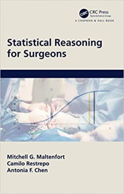 Statistical Reasoning for Surgeons