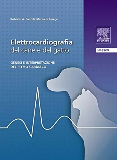 Elettrocardiografia del cane e del gatto