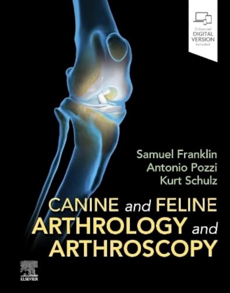 Canine and Feline Arthrology and Arthroscopy, 1st Edition