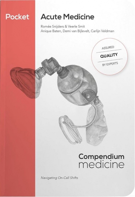 Pocket Acute Medicine