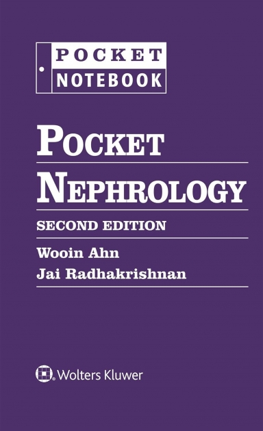 Pocket Nephrology, 2nd Edition