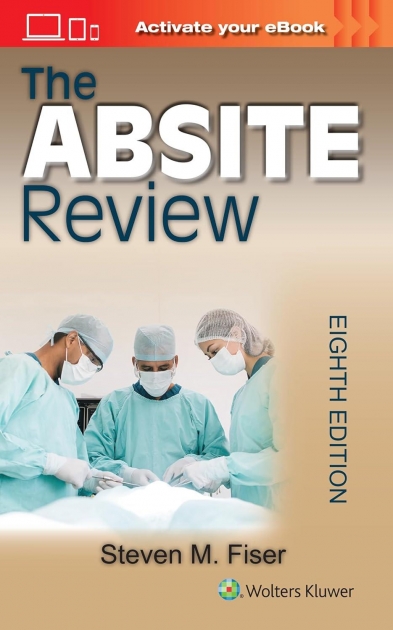 The ABSITE Review, 8th Edition