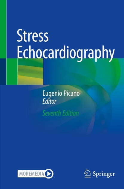 Stress Echocardiography, 7th Edition