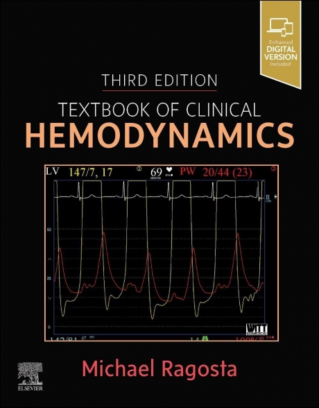 Textbook of Clinical Hemodynamics, 3rd Edition