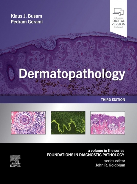 Dermatopathology, 3rd Edition