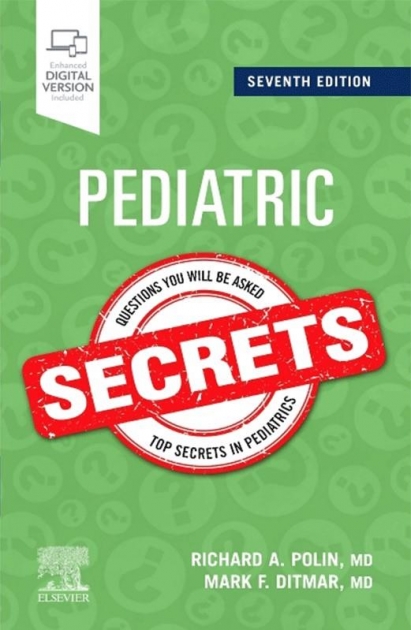 Pediatric Secrets, 7th Edition