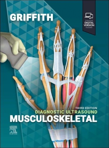 Diagnostic Ultrasound: Musculoskeletal, 3rd Edition