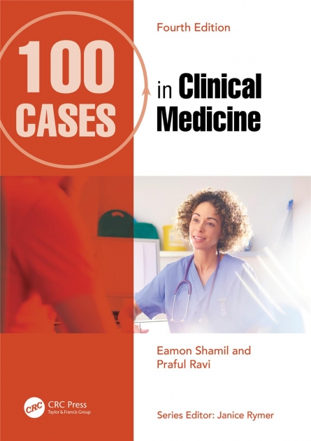 100 Cases in Clinical Medicine, 4th Edition