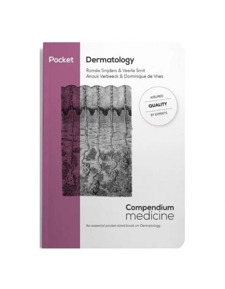 Pocket Dermatology