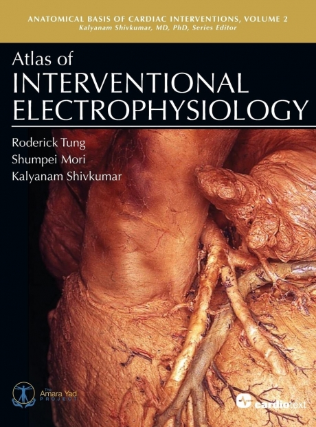Atlas of Interventional Electrophysiology