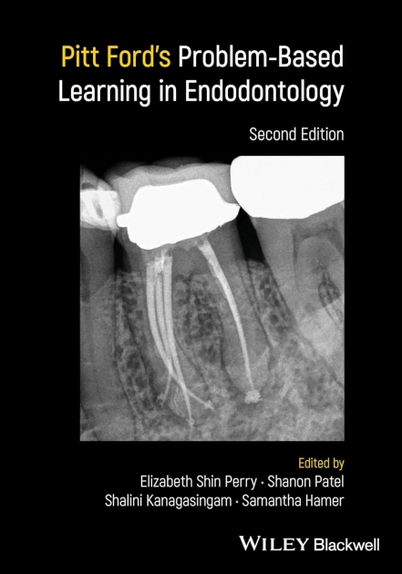 Pitt Ford`s Problem-Based Learning in Endodontology, 2nd Edition