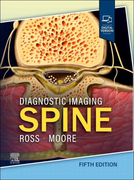 Diagnostic Imaging: Spine, 5th Edition