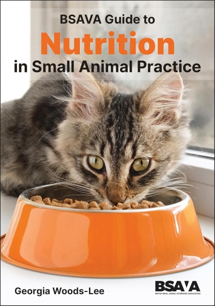 BSAVA Guide to Nutrition