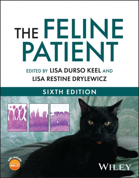 The Feline Patient, 6th Edition