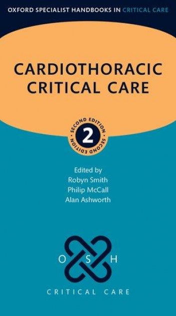 Cardiothoracic Critical Care, 2nd Edition