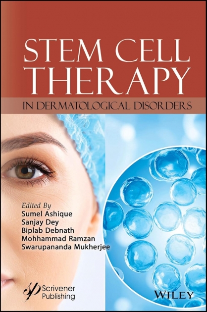 Stem Cell Therapy in Dermatological Disorders