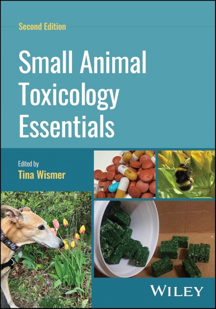 Small Animal Toxicology Essentials, 2nd Edition