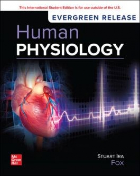 Human Physiology: 2025 Release ISE