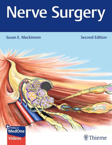 Nerve Surgery, 2nd Edition