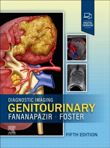Diagnostic Imaging: Genitourinary, 5th Edition