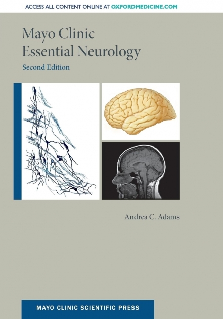Mayo Clinic Essential Neurology, 2nd Edition