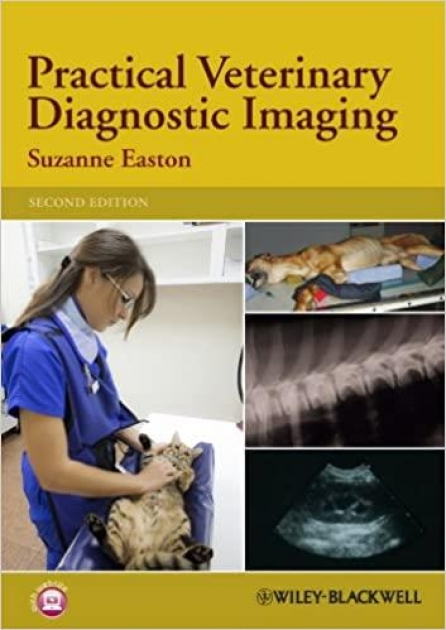 Practical Veterinary Diagnostic Imaging, 2nd Edition