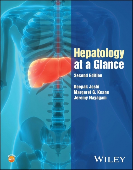 Hepatology at a Glance, 2nd Edition