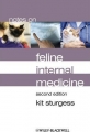 Notes on Feline Internal Medicine, 2nd Edition